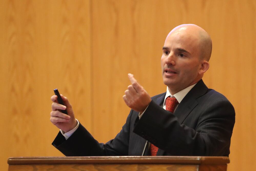 Archivo / EL UNIVERSAL