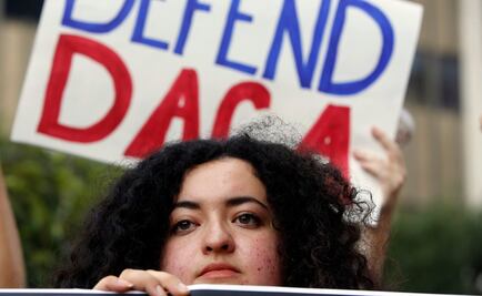 México presenta recurso "Amigo de la Corte" en EU contra el fin del DACA