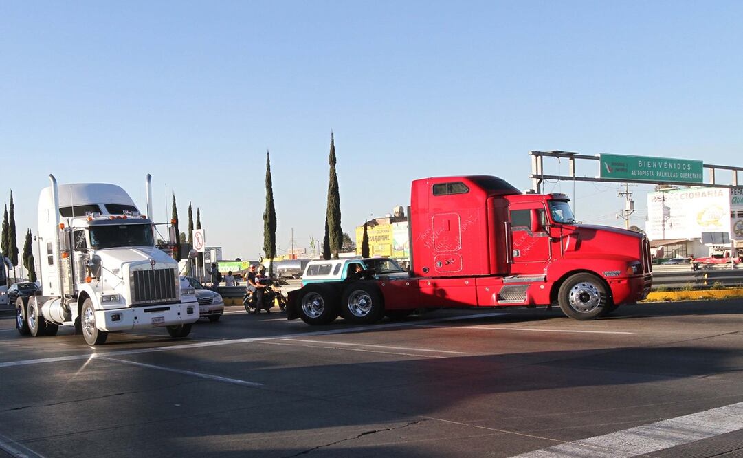Foto. Archivo/ EL UNIVERSAL 