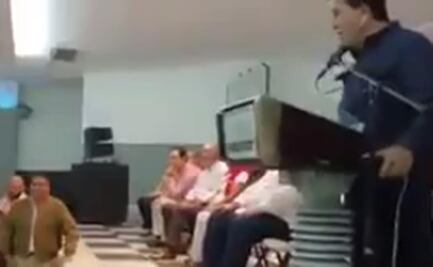 Hay priístas que ya se cambiaron la camiseta y ahora se quieren quitar los calzones: Yunes