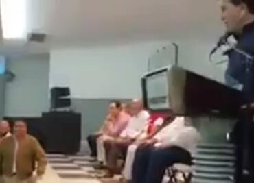 Hay priístas que ya se cambiaron la camiseta y ahora se quieren quitar los calzones: Yunes