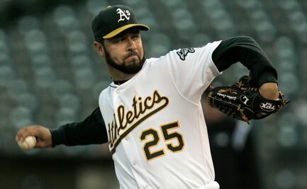 Esteban Loaiza saldrá de prisión y será deportado a México