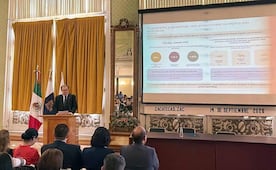 México necesita más lugares en universidades públicas, considera rector Lomelí; recursos no son gasto, son inversión, dice