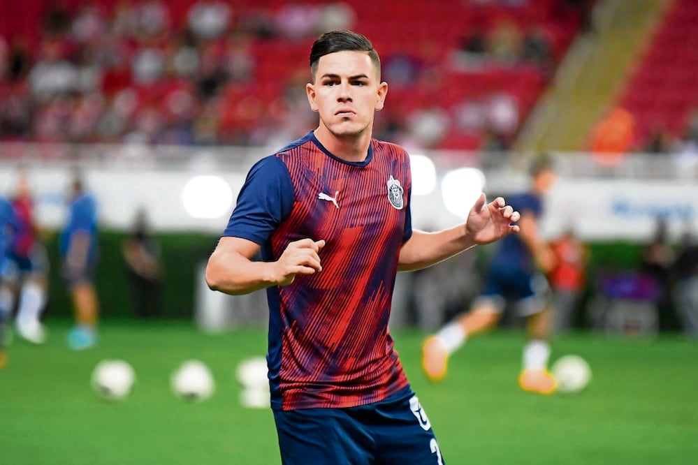 Las Chivas juegan en casa las dos últimas fechas.