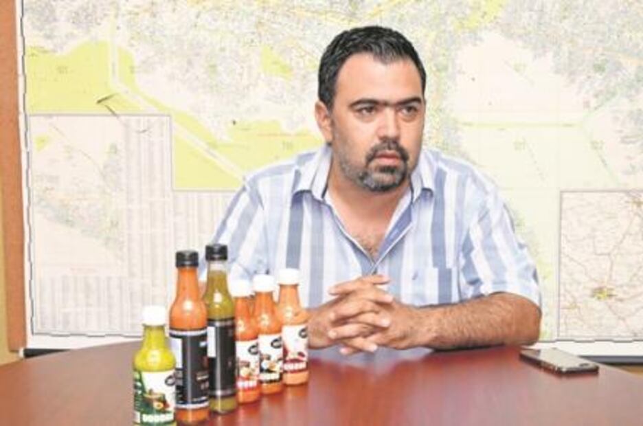 Neoleoneses se ponen “muy salsas” en Europa