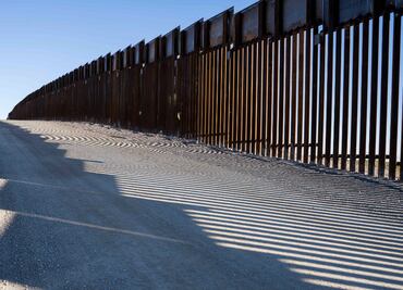 Trump vuelve a amenazar con cerrar la frontera con México