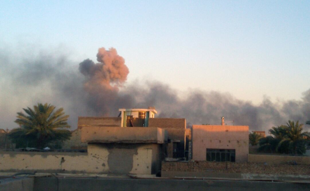 (Foto: Archivo/Xinhua)