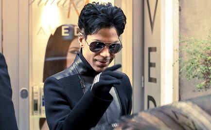 Reportan que Prince fue tratado por sobredosis días antes de morir