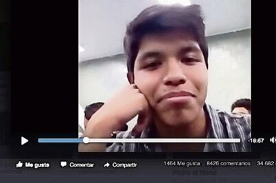 Una 'fan page' transmite 'Buscando a Dory'