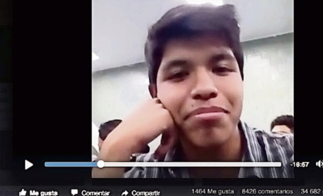 Esta no ha sido la primera película que transmite vía streaming (FACEBOOK)