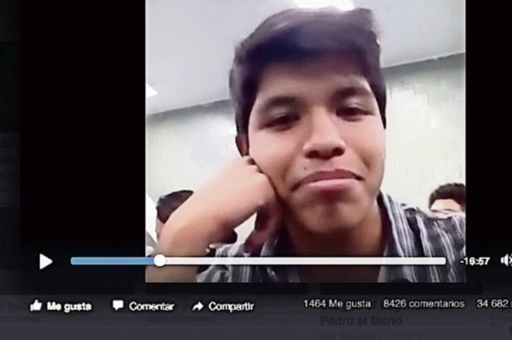 Esta no ha sido la primera película que transmite vía streaming (FACEBOOK)