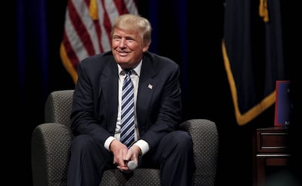 Vaticano a Trump: Papa no es instrumento de México