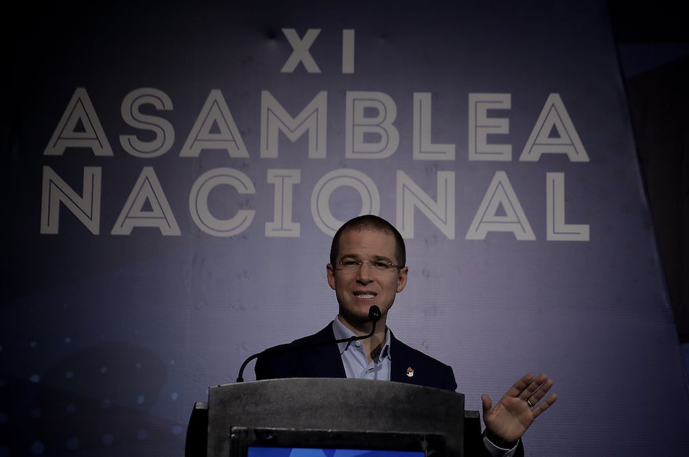 Foto: Archivo / Alejandro Acosta