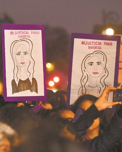 “No nos paga la derecha”, responden activistas