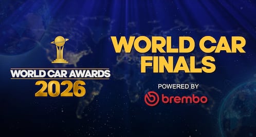 ¿Qué coches son los finalistas a Auto del Año 2026?