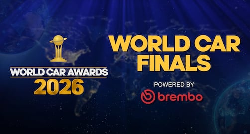 ¿Qué coches son los finalistas a Auto del Año 2026?
