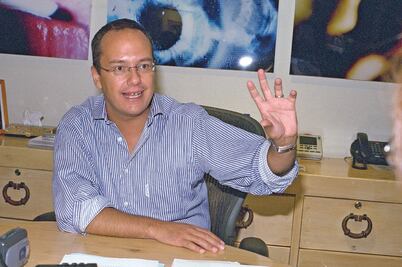 Difícil, regular el video bajo demanda: Televisa