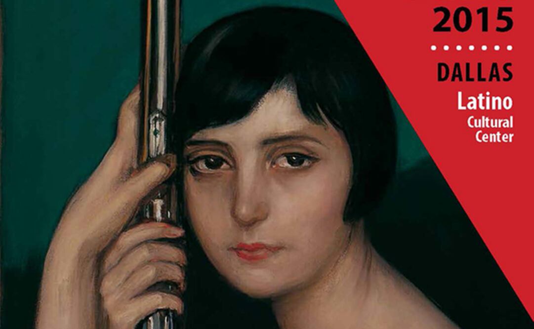 La exhibición de Dallas es una muestra de las más de 100 obras que tiene en su colección la Fundación Maxam. FOTO: La exhibición de Dallas es una muestra de las más de 100 obras que tiene en su colección la Fundación Maxam.