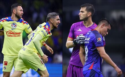 Cruz Azul vs América: Las frases que dejó el Clásico Joven en el Estadio Azteca