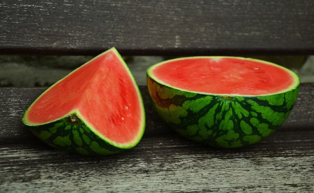 Agricultores de sandía en España se ven afectados por la competencia de otros países que venden sus productos a precios más bajos. Foto: Pixabay