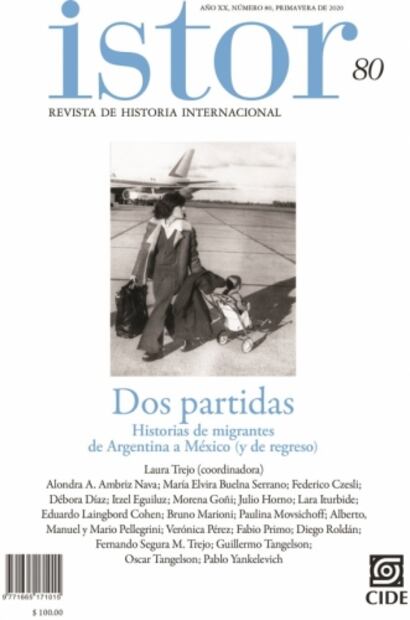 Publicaciones del CIDE, en crisis por recorte