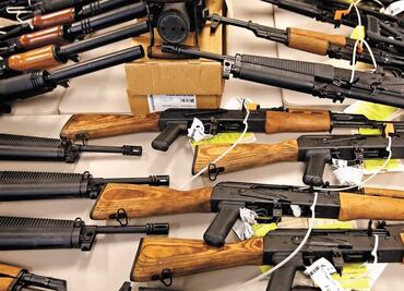 Mexico to tackle corruption in customs and ports