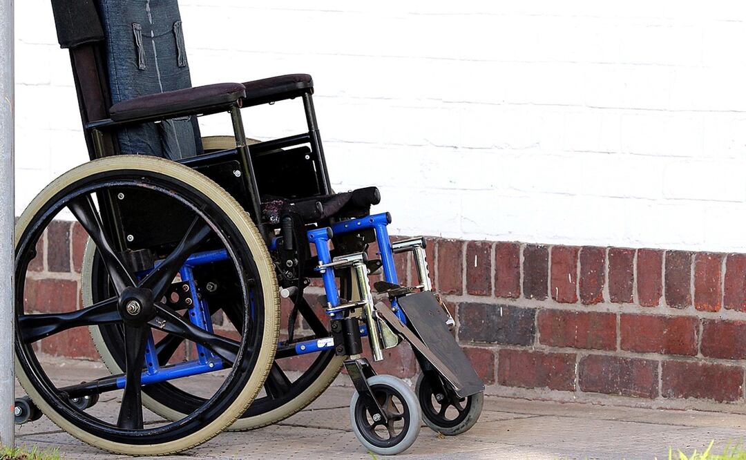 El bebé con síntomas de parálisis flácida aguda está estable y sigue en evaluación constante por un equipo de especialistas. Foto: Ilustrativa. Pixabay