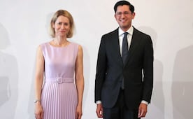México y la Unión Europea defienden la autodeterminación de Cuba; apuestan por solución pacífica y cooperación humanitaria