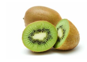 5 datos sobre el kiwi