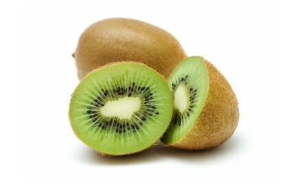 5 datos sobre el kiwi