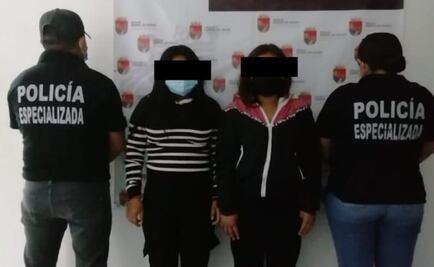 Localizan en Chiapas a dos adolescentes desaparecidas de Oaxaca