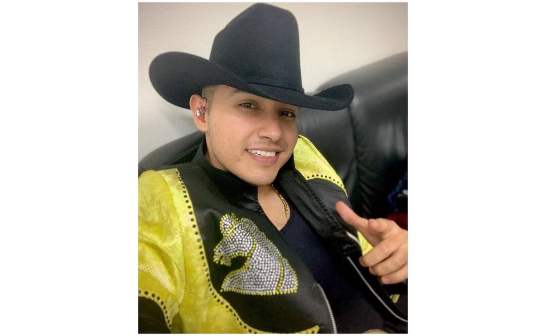 Ramiro Delgado Jr. Foto: Instagram 