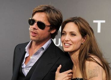 Camilla Parker Bowles, Jennifer Lopez, Angelina Jolie y 4 celebridades más que se casaron con sus amantes