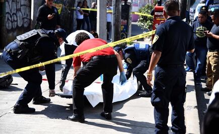 Matan a mujer custodia de Reclusorio Oriente