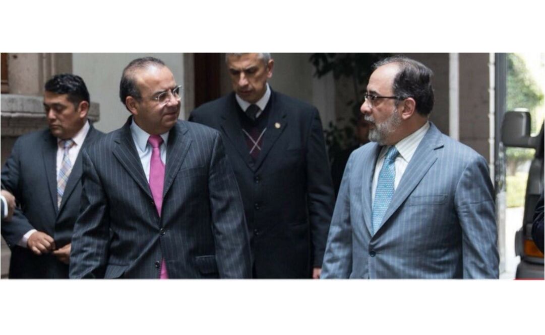 Tomada de @navarreteprida