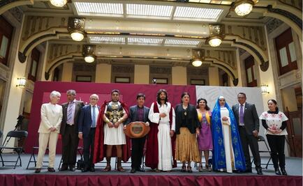 Buscarán que "Semana Santa en Iztapalapa" sea patrimonio Unesco