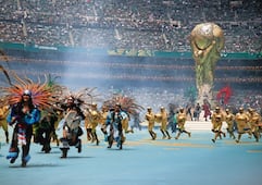 La FIFA: el lado oscuro de la fuerza