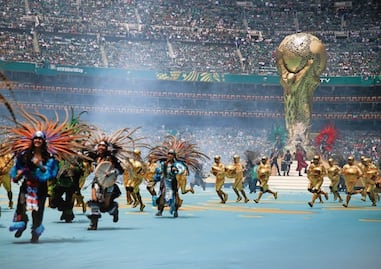 La FIFA: el lado oscuro de la fuerza