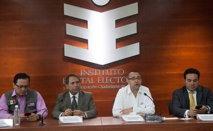 Oaxaca: atentan contra candidato y roban paquetería electoral