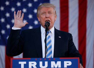 Afirma Trump que EU está abandonando a Latinoamérica