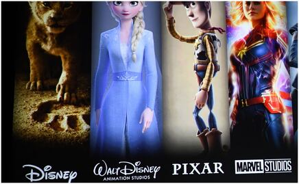 Disney presenta servicio de "streaming"