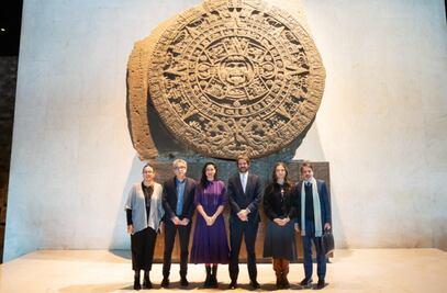 México, estelar en la próxima edición de Mondiacult