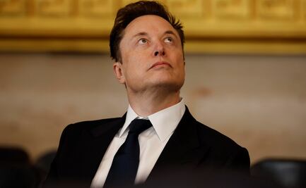 Trump suspende a jefes de seguridad de USAID; niegan dar datos clasificados a agencia de Elon Musk