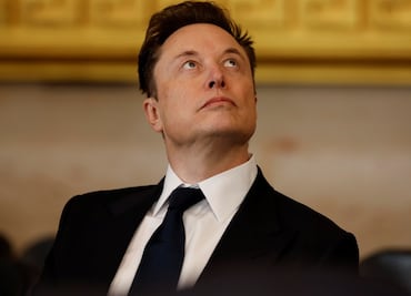 Trump suspende a jefes de seguridad de USAID; niegan dar datos clasificados a agencia de Elon Musk