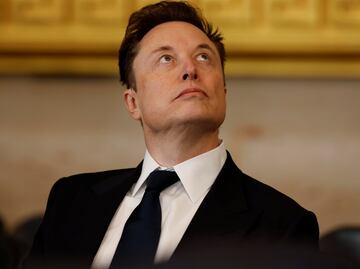 Trump suspende a jefes de seguridad de USAID; niegan dar datos clasificados a agencia de Elon Musk