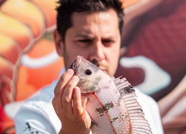 Diego Gallegos y las bondades de la sostenibilidad