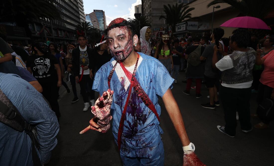 Foto: Archivo El Universal