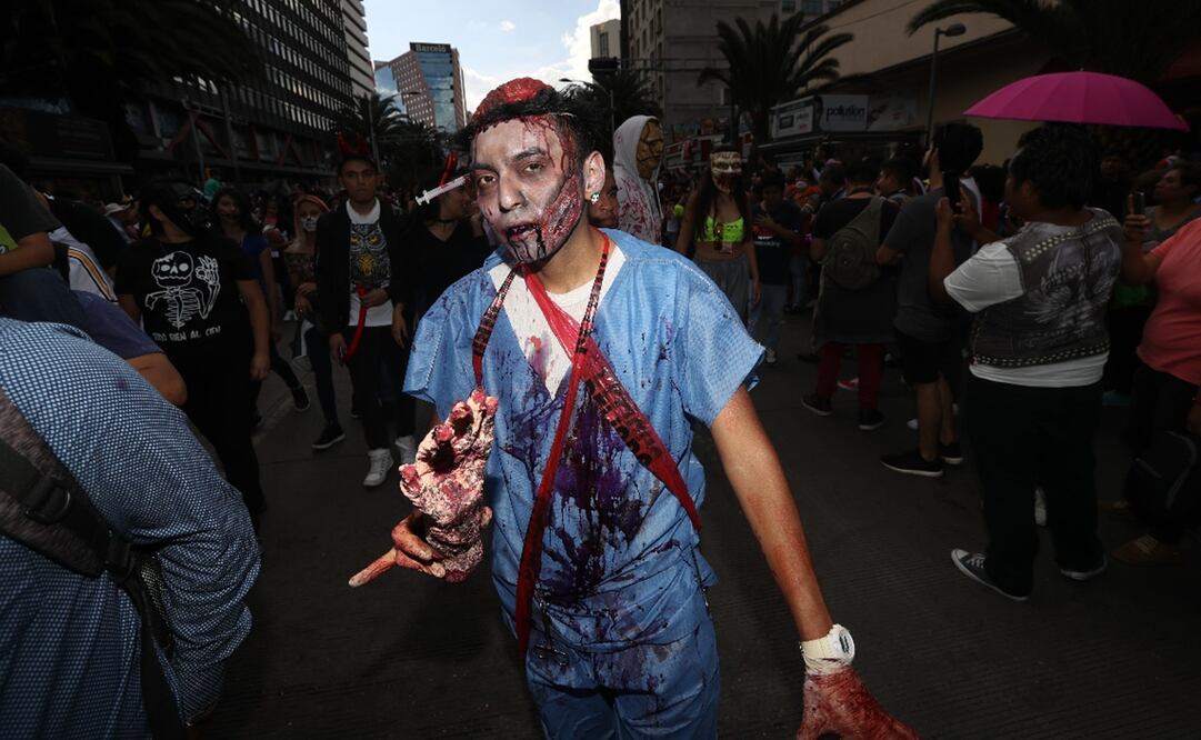 Foto: Archivo El Universal