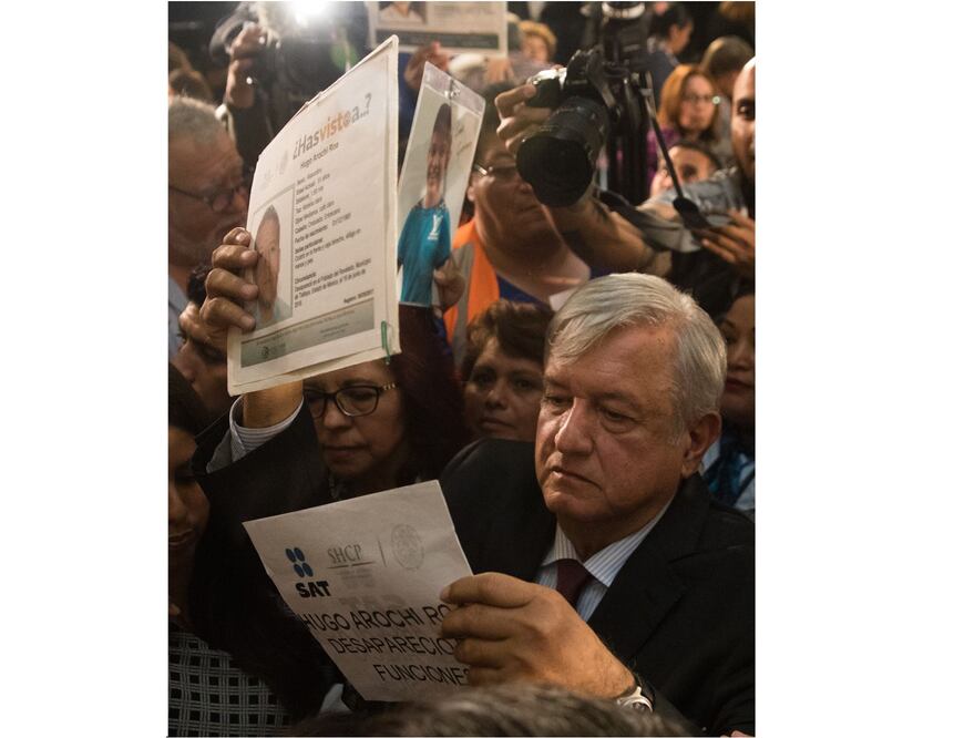 Foto/ARCHIVO EL UNIVERSAL