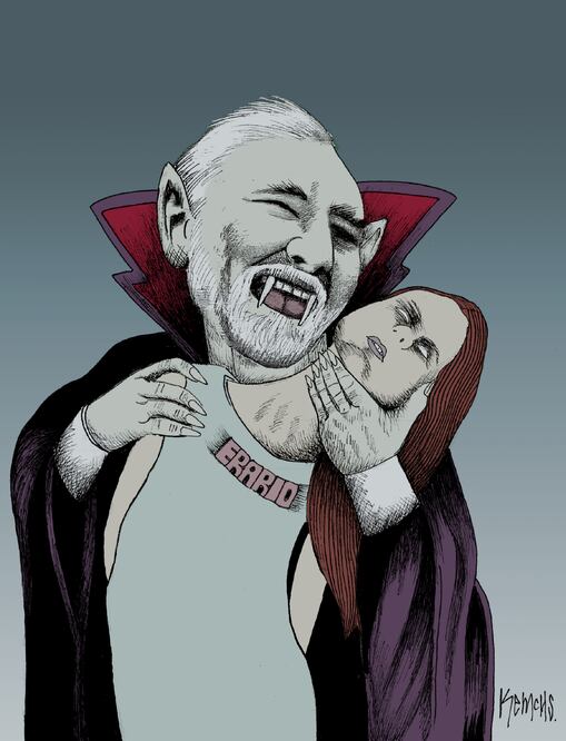 Cartón de KEMCHS